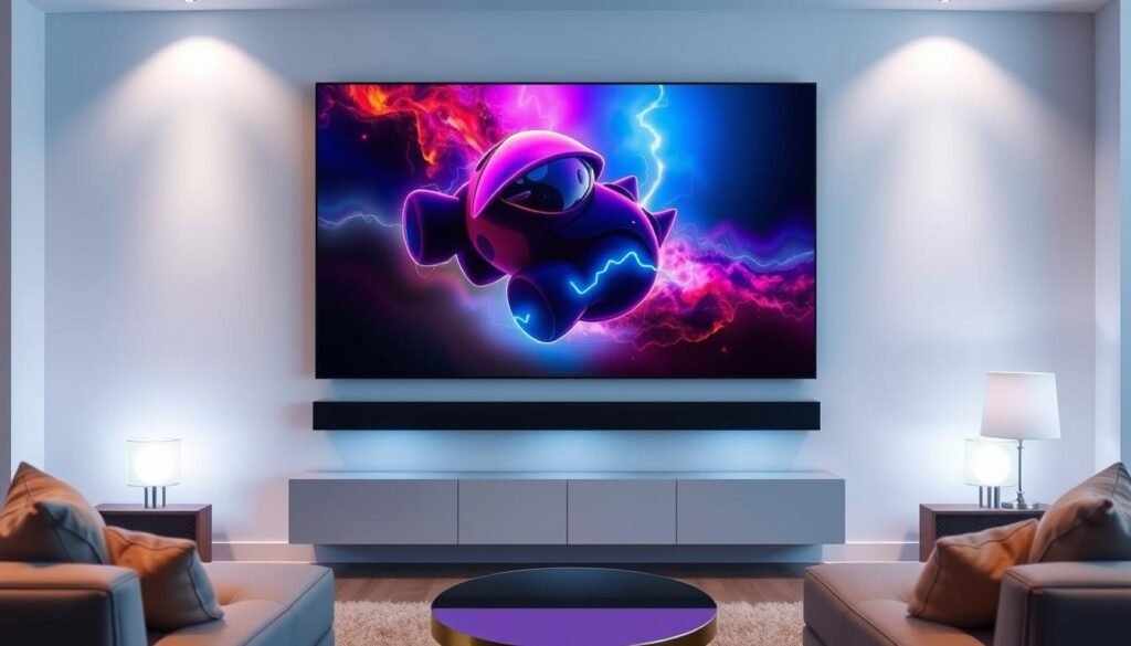 שדרוג חוויית הצפייה עם טלוויזיות חכמות וסאונדברים שדרוג חוויית הצפייה עם טלוויזיות חכמות וסאונדברים