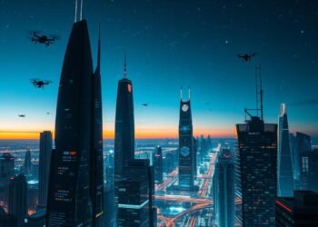 Next Gen Connectivity