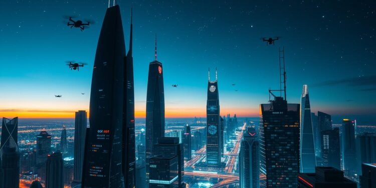 Next Gen Connectivity