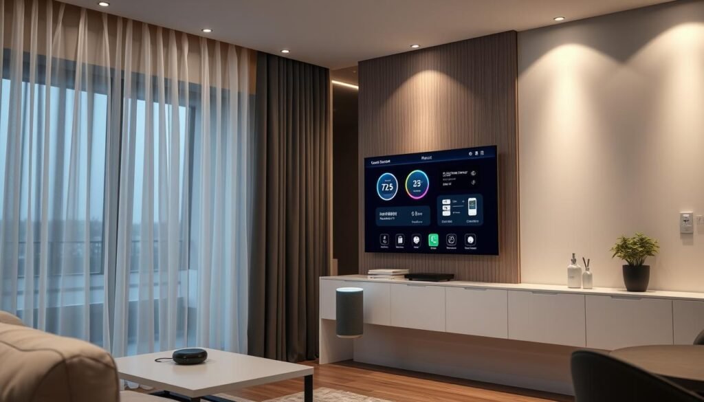 אוטומציה לבית חכם אוטומציה לבית חכם