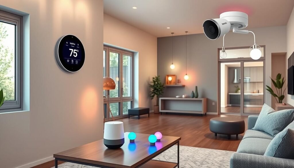 רכיבי בית חכם רכיבי בית חכם