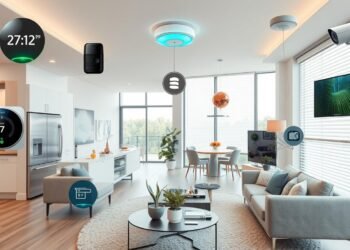 Smart Home Ecosystems
