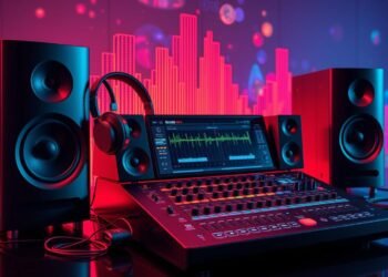 advanced audio devices