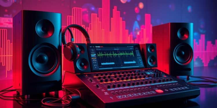 advanced audio devices