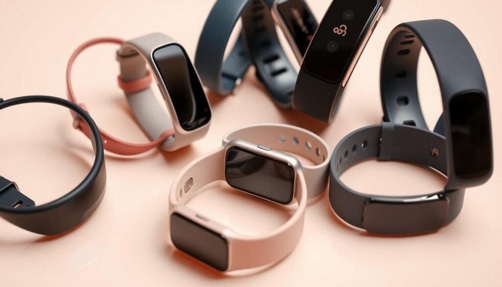 מעקב אחר כושר הגוף הטובים ביותר