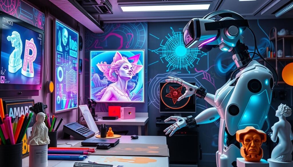 טכנולוגיות חדשות ביצירתיות טכנולוגיות חדשות ביצירתיות