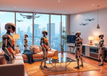 future of personal robotics