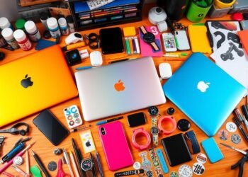 gadget customization