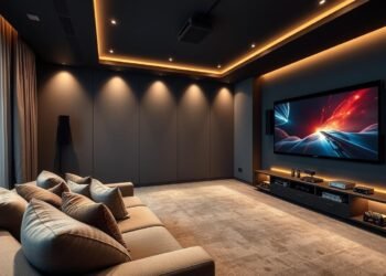 home theater technology