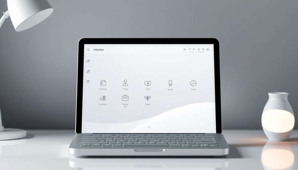 navigation simplification navigation simplification