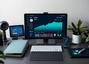 personal finance technology