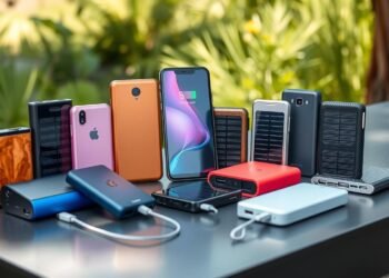 portable power solutions