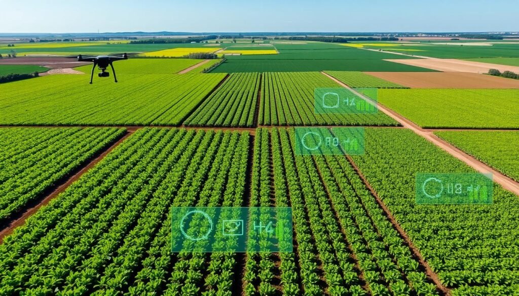 precision farming techniques precision farming techniques