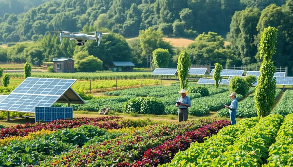 טכנולוגיות חקלאות קיימות טכנולוגיות חקלאות קיימות