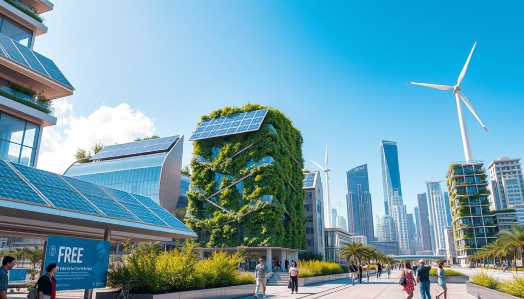 חדשנויות ירוקות חדשנויות ירוקות