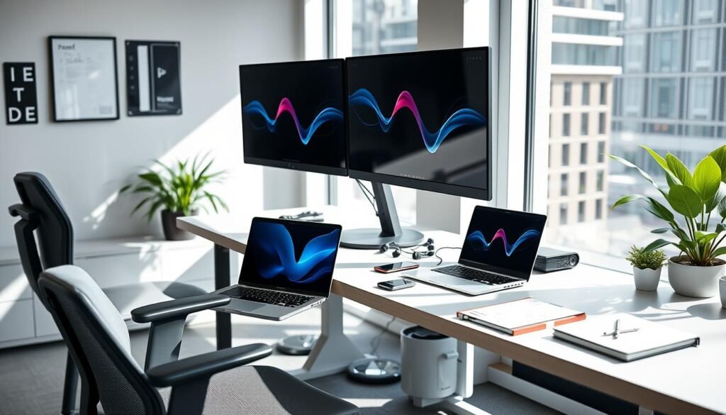 השפעת הטכנולוגיה על העבודה השפעת הטכנולוגיה על העבודה