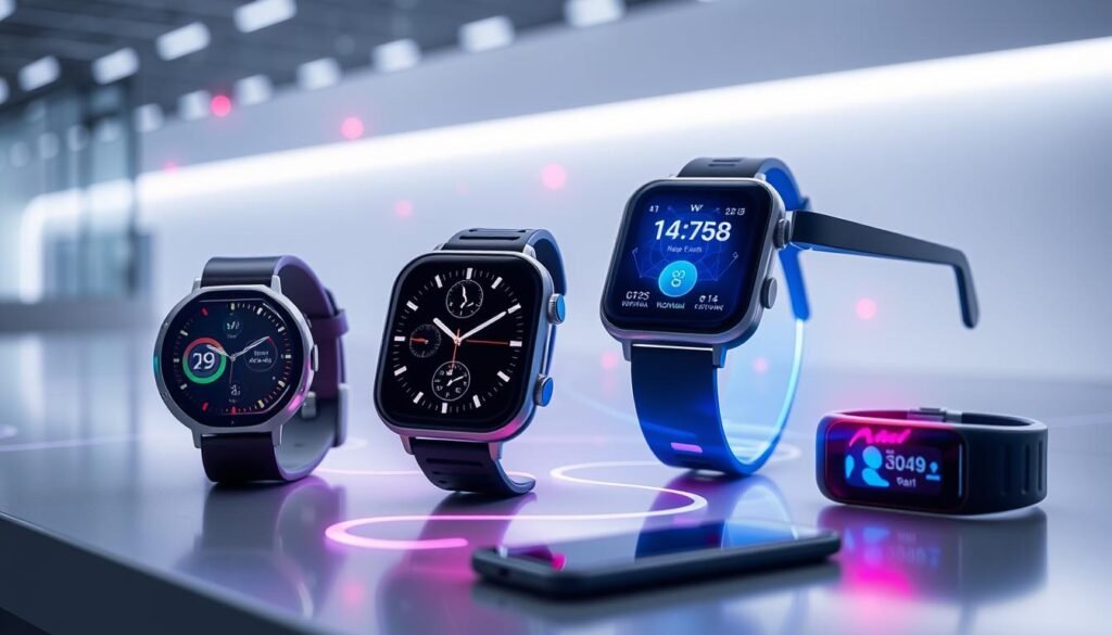 טכנולוגיית לבישה