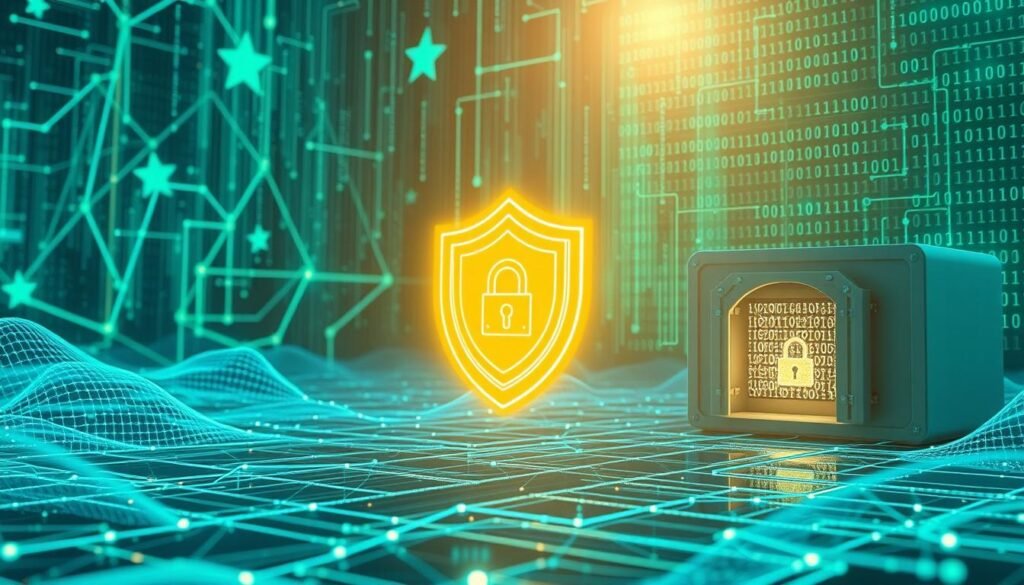 אבטחת מידע בפינטק אבטחת מידע בפינטק