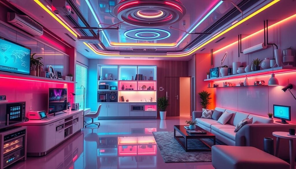 אינטרנט של הדברים אינטרנט של הדברים