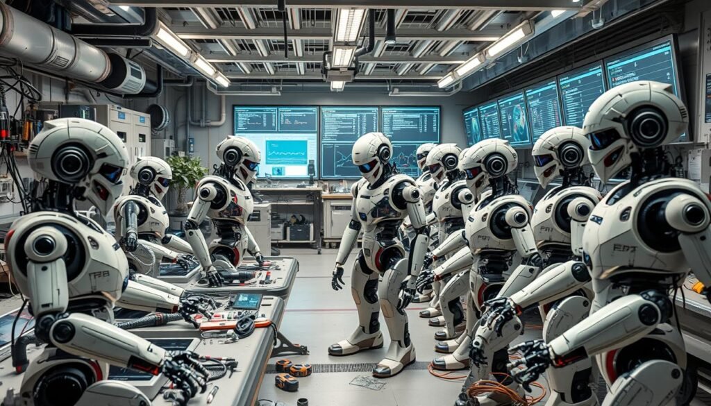 אתגרים ברובוטיקה