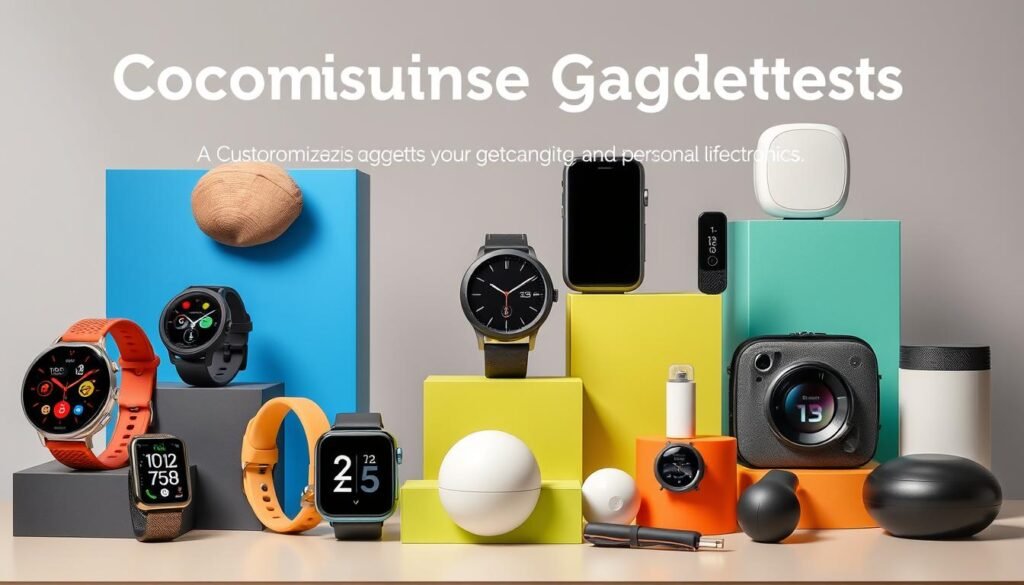 בחירת גאדג'ט בחירת גאדג'ט