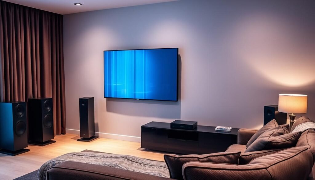 בחירת טלוויזיה ורמקולים בחירת טלוויזיה ורמקולים