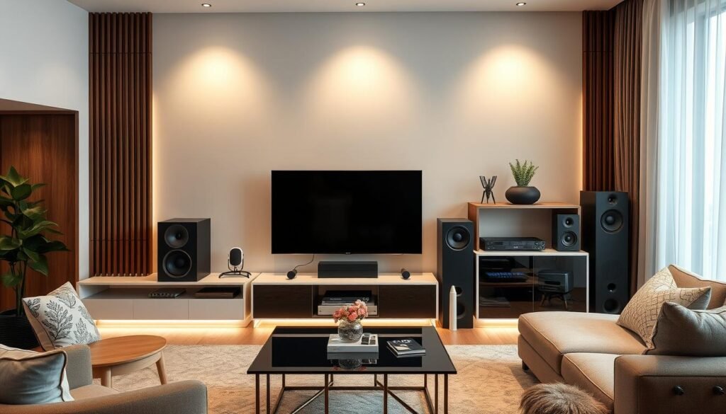 בחירת מערכת מדיה בחירת מערכת מדיה