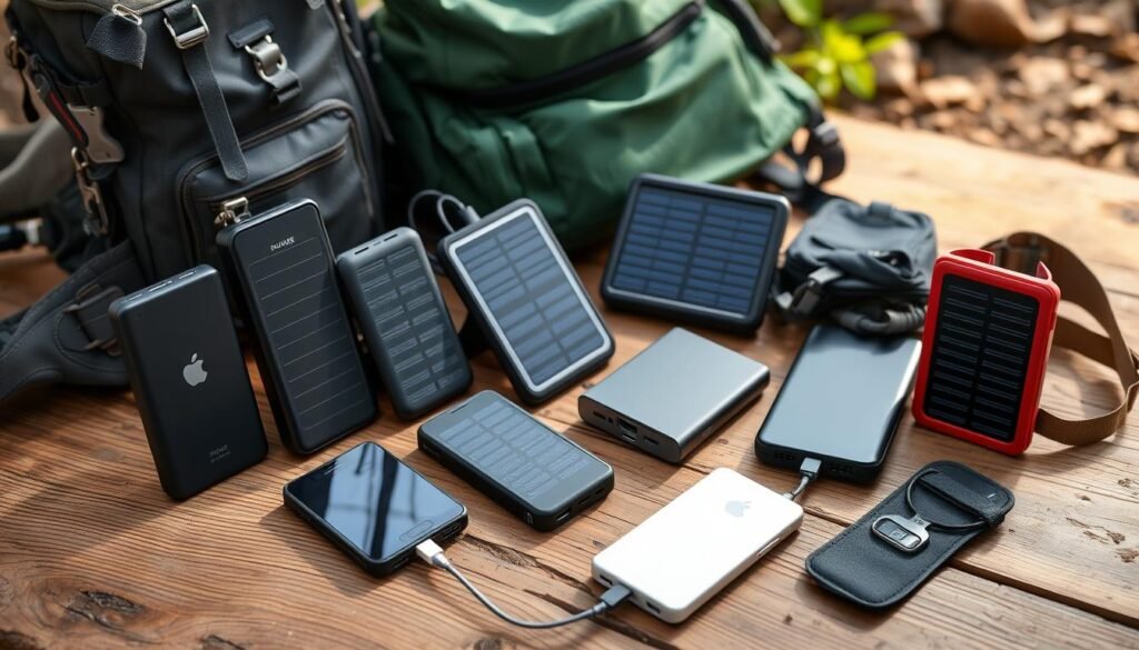 בחירת פתרון כוח נייד בחירת פתרון כוח נייד