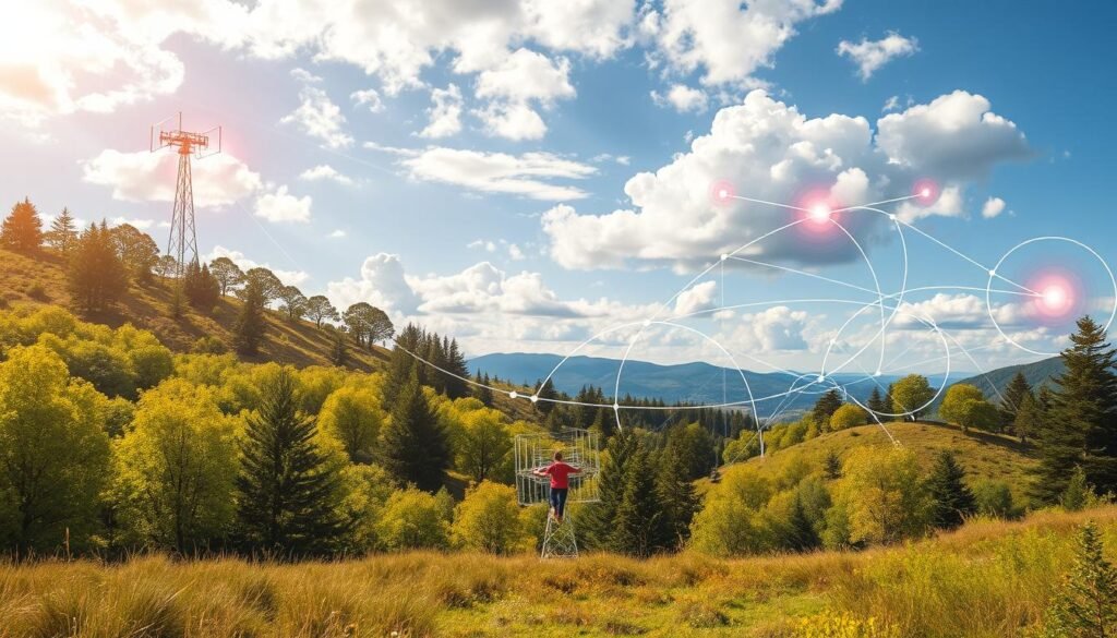 בחירת פתרון קישוריות בחירת פתרון קישוריות