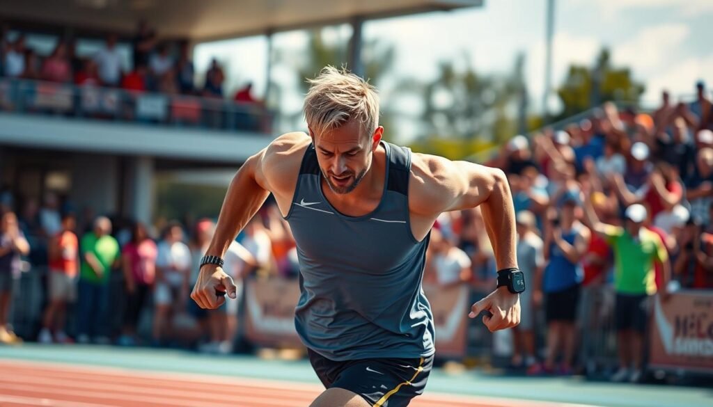 ביצועים ספורטיביים ביצועים ספורטיביים