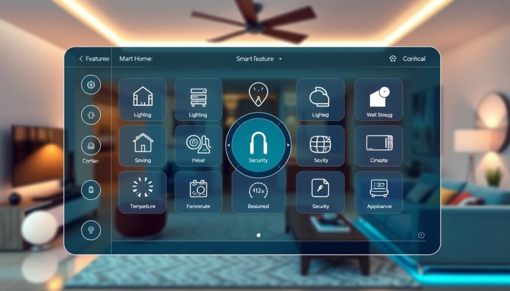 בקרה ביתית חכמה בקרה ביתית חכמה