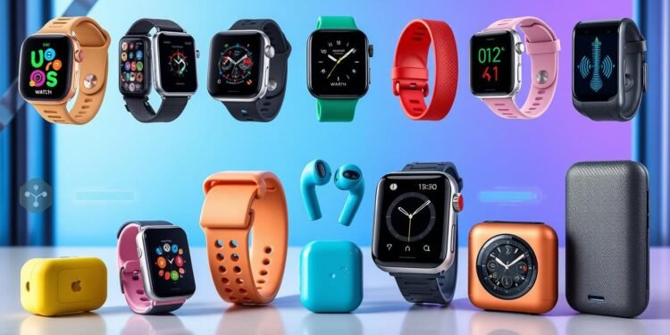 גאדגטים אישיים