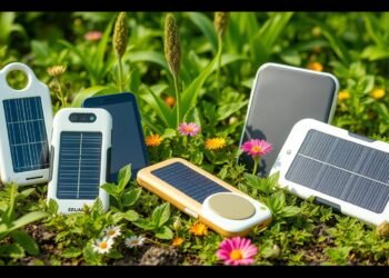 גאדגטים טכנולוגיים ידידותיים לסביבה 1