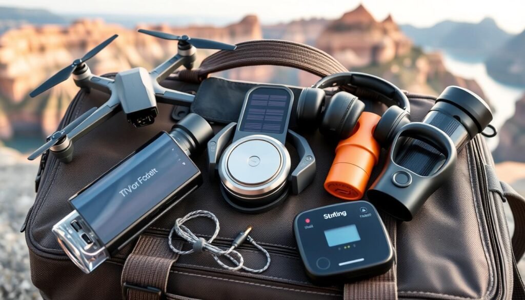 גאדג'טים לנסיעות גאדג'טים לנסיעות