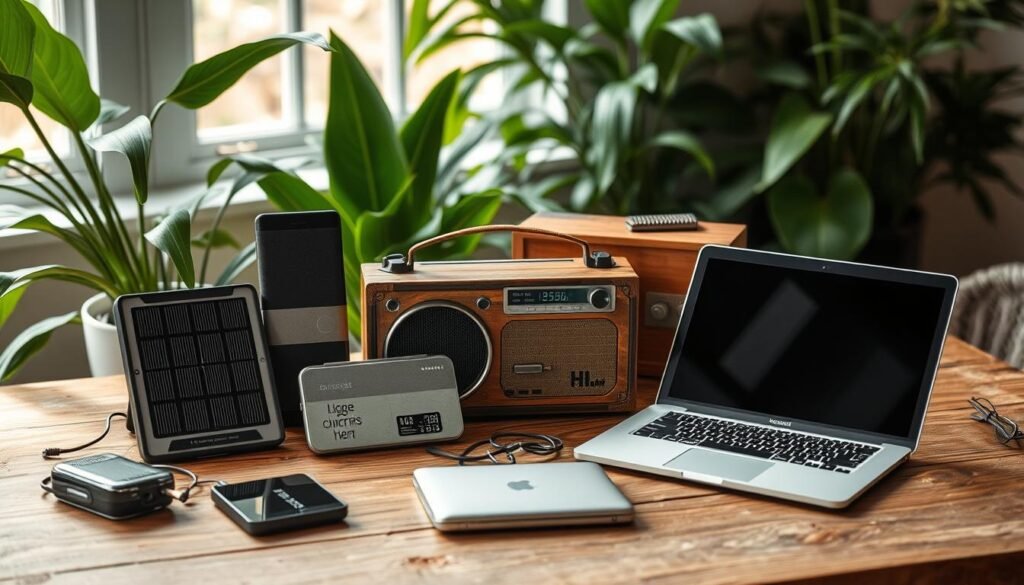 גאדג'טים מחודשים