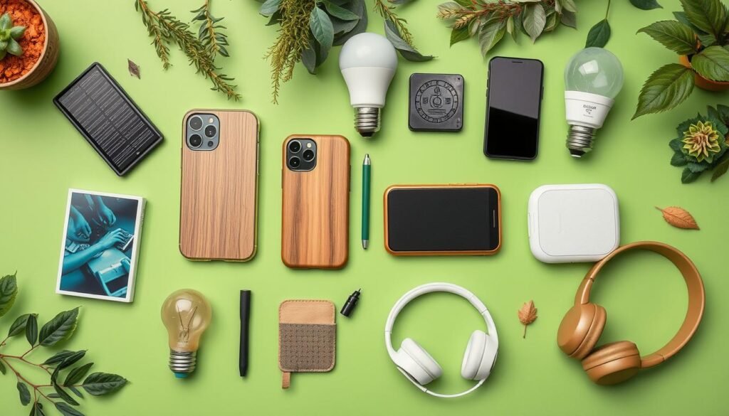 דוגמאות לגאדג'טים טכנולוגיים