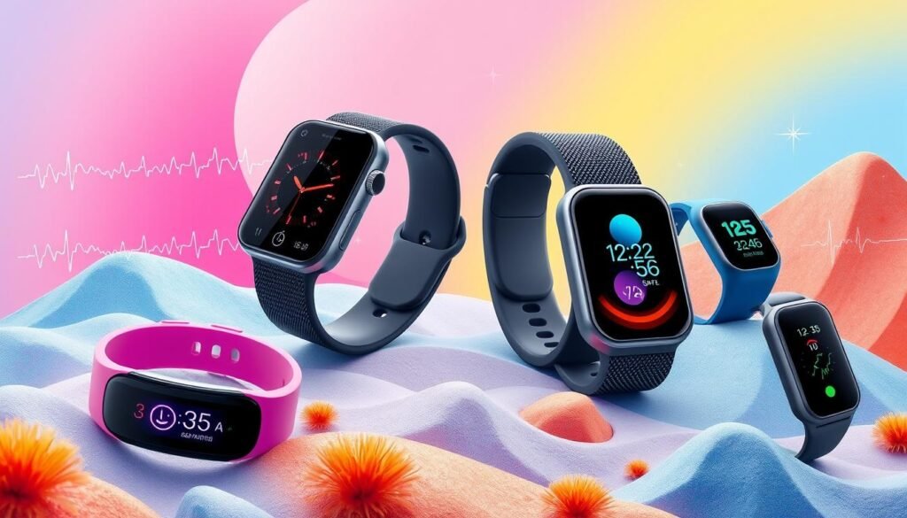 הגדרת מעקבי בריאות הגדרת מעקבי בריאות