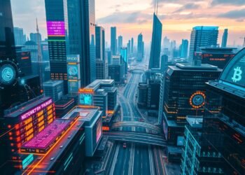 חידושי פינטק בפיננסים