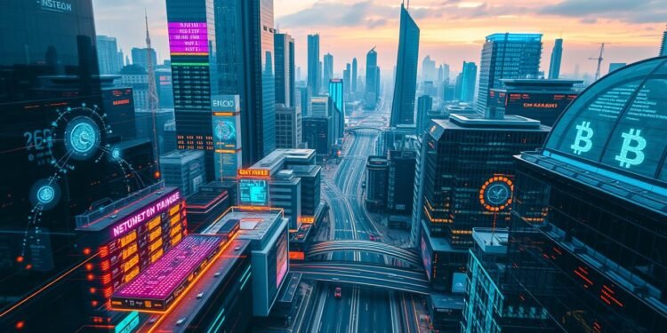 חידושי פינטק בפיננסים