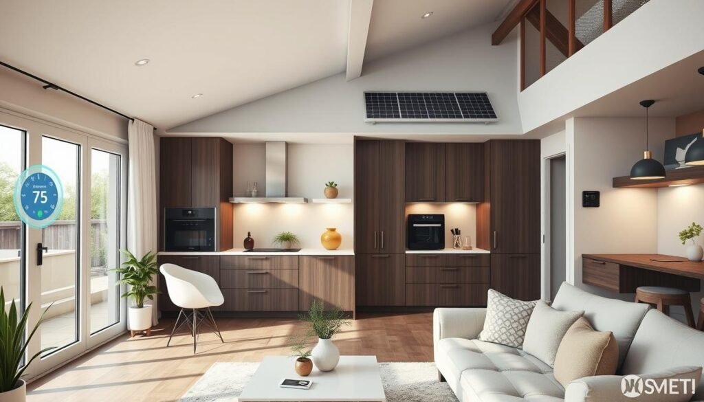 חיסכון באנרגיה בבית חכם חיסכון באנרגיה בבית חכם