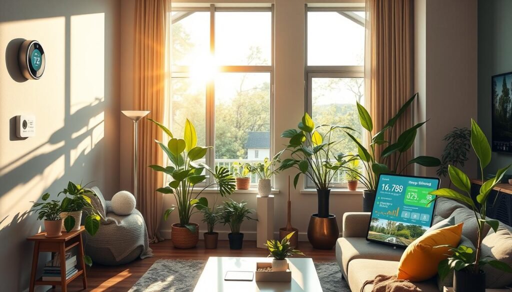 חיסכון באנרגיה עם מכשירים חכמים חיסכון באנרגיה עם מכשירים חכמים