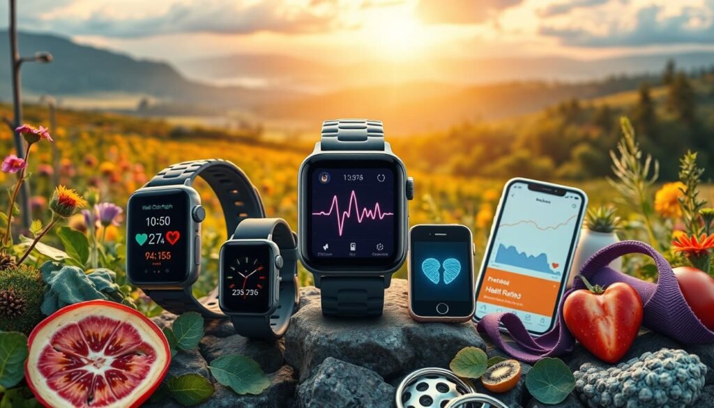 חשיבות המעקב אחר הבריאות