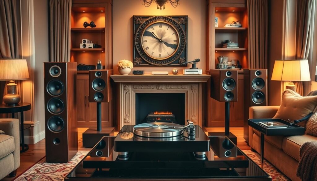 טיפים לבחירה בציוד אודיו פרימיום