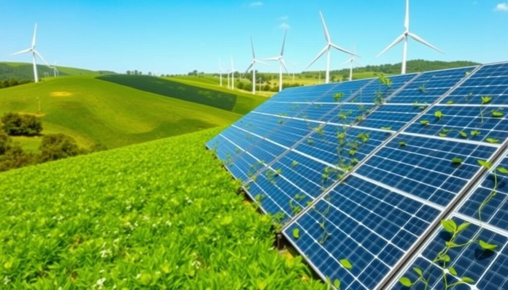 טכנולוגיה ידידותית לסביבה