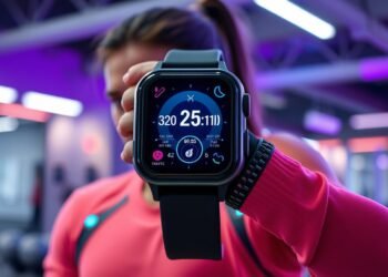 טכנולוגיה לבישה לכושר