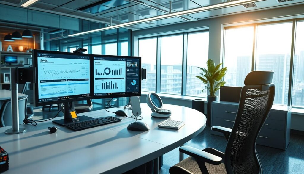 טכנולוגיה לשיפור פרודוקטיביות