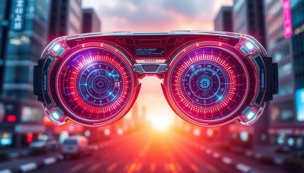 טכנולוגיות עדשות חכמות טכנולוגיות עדשות חכמות