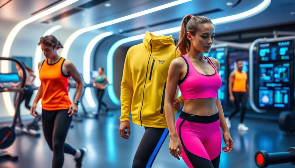 טרנדים בכושר הלביש טרנדים בכושר הלביש