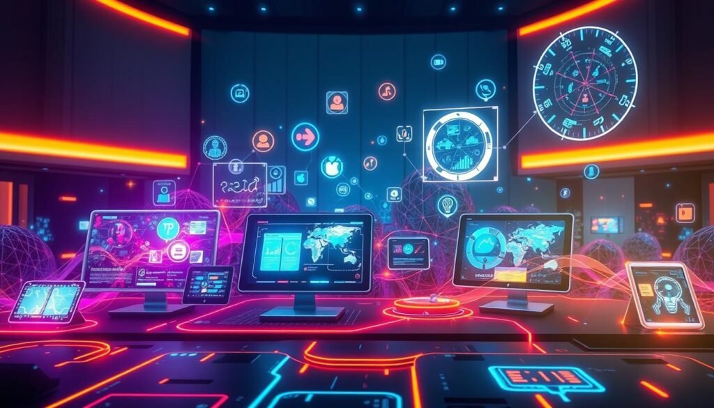 יישומים דיגיטליים יישומים דיגיטליים