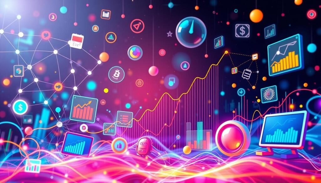 יתרונות כלי מימון דיגיטליים יתרונות כלי מימון דיגיטליים